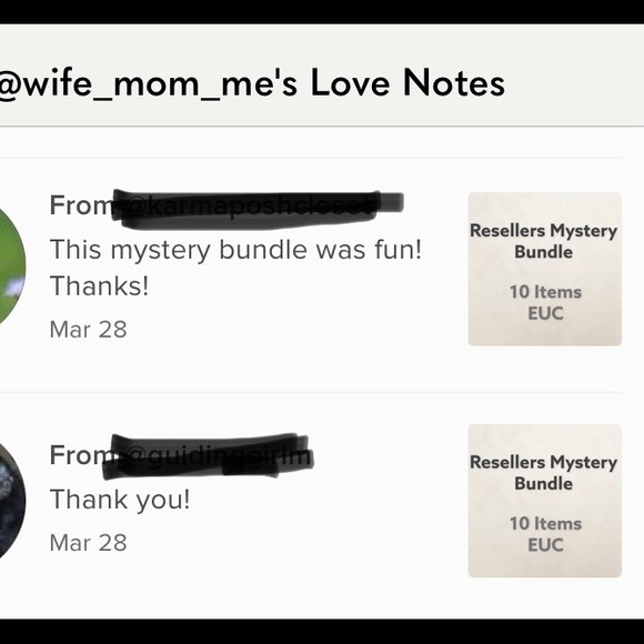 🎉LONG WEEKEND SALE PRICE DROP🎉 10 Items Resellers / Mixed Sizes Mystery Bundle - Picture 2 of 3